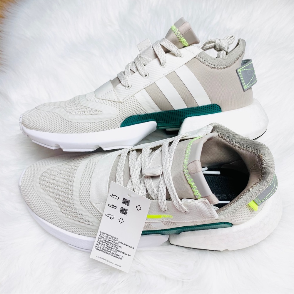 Adidas Originals POD S3.1 Beige - Picture 6 of 7